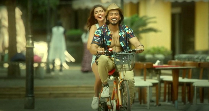 'बैंग बैंग: द साउंड ऑफ क्राइम्स' को उदयपुर के सुरम्य स्थानों पर किया गया शूट! 'बैंग बैंग: द साउंड ऑफ क्राइम्स' को उदयपुर के सुरम्य स्थानों पर किया गया शूट!